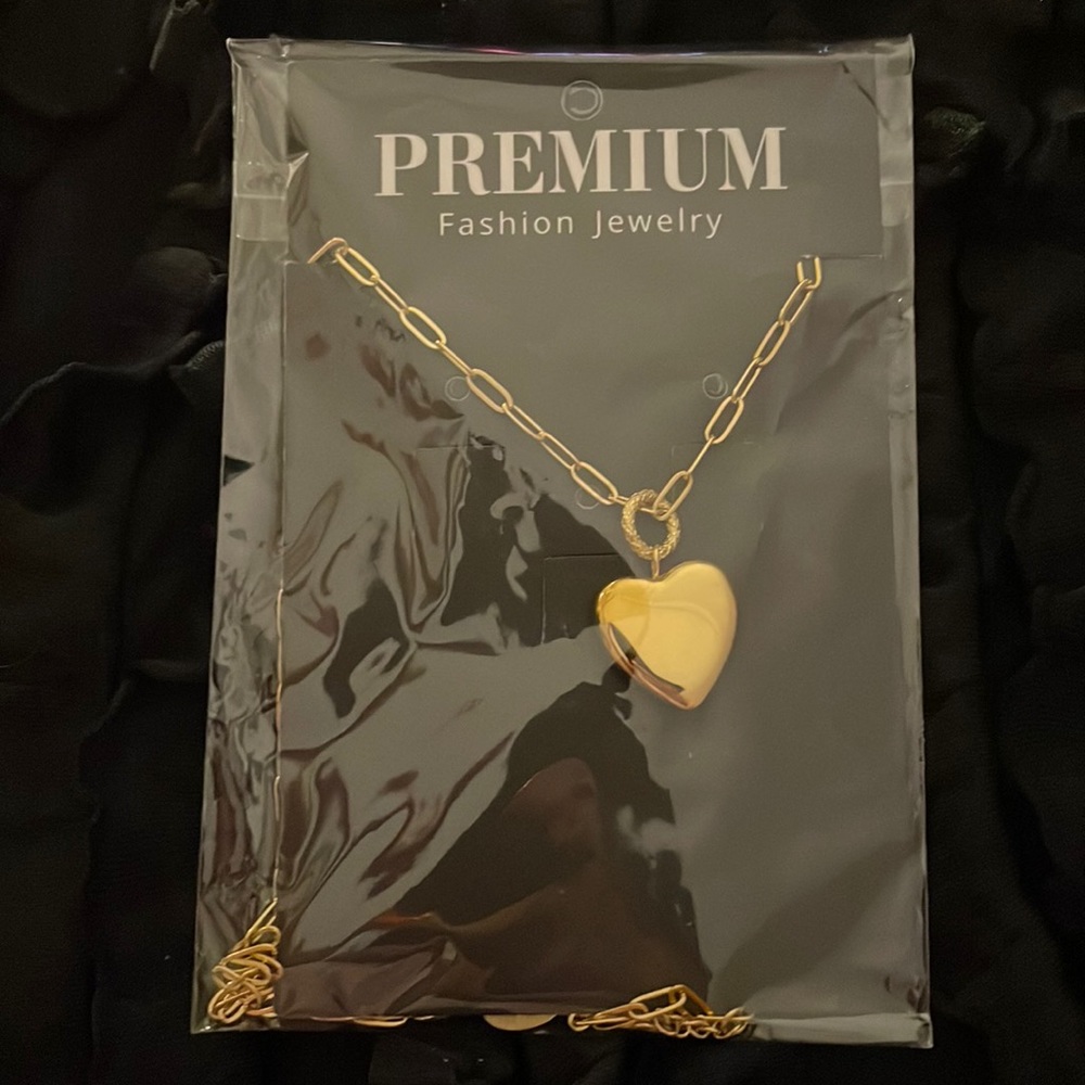 Premium jewelry